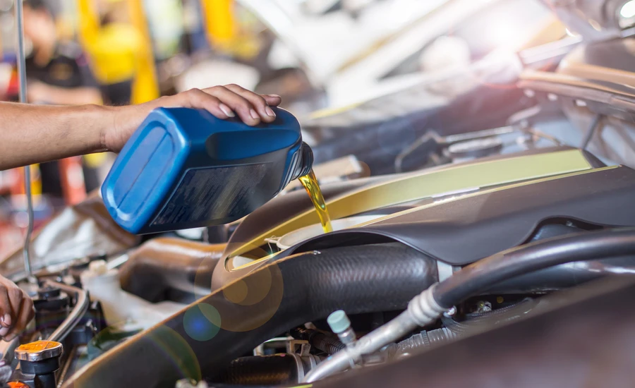 How Oil Change Extends The Life Of Your Engine Akron, OH How Oil Change Extends The Life Of Your Engine Akron, OH