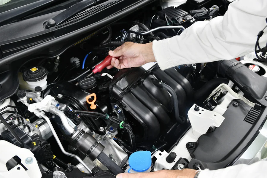 Superior Engine Tune-up Akron, OH