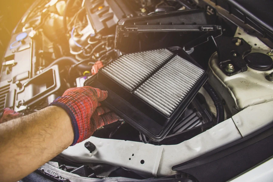 The Impact Of Neglecting Filter Replacement On Your Car in Akron, OH