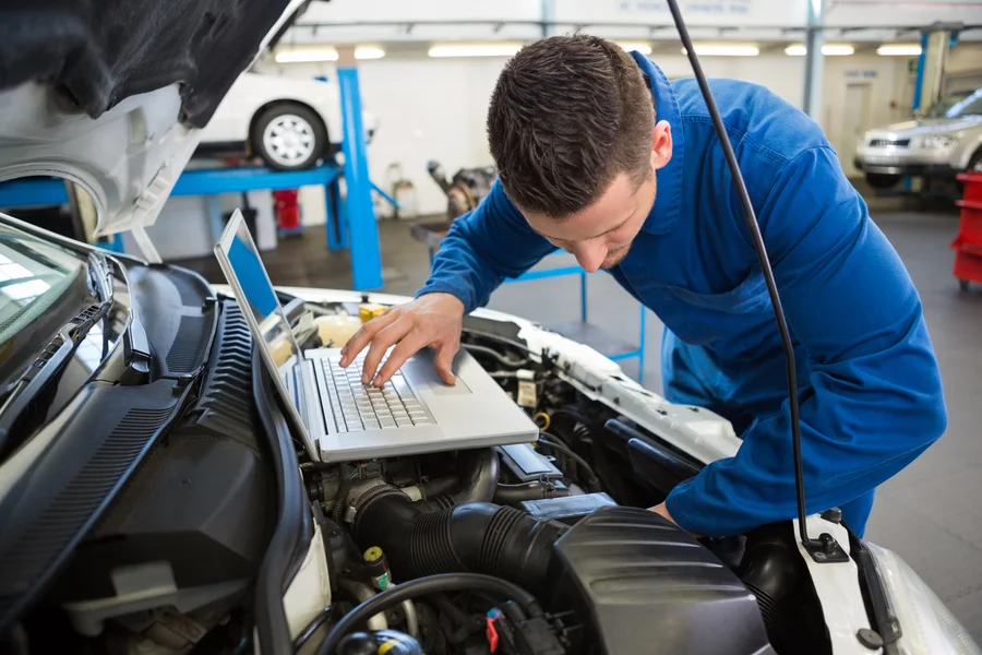 What To Expect During A Professional Vehicle Inspection in Akron, OH
